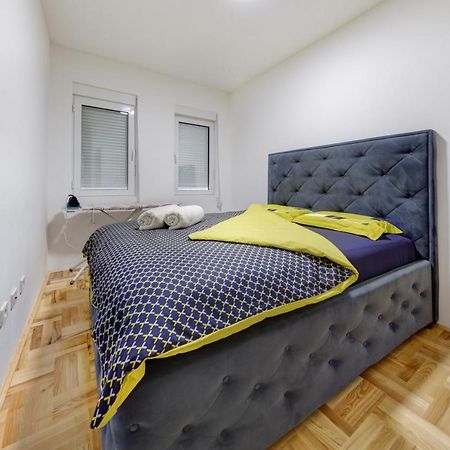 Apartment Makao Podgorica Extérieur photo