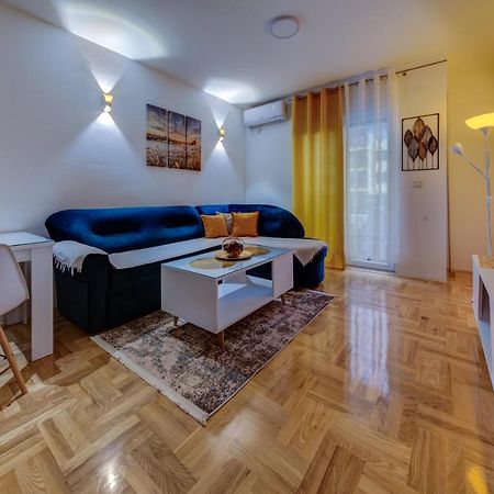 Apartment Makao Podgorica Extérieur photo