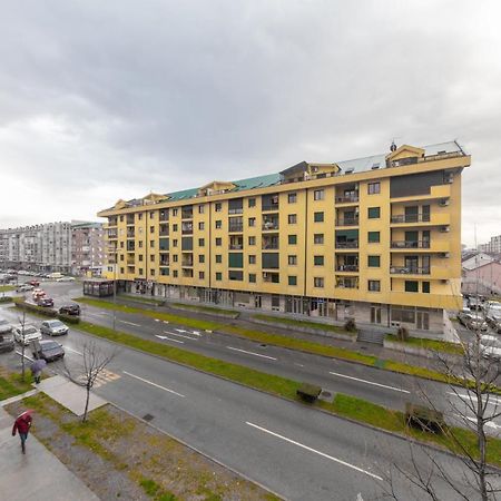 Apartment Makao Podgorica Extérieur photo