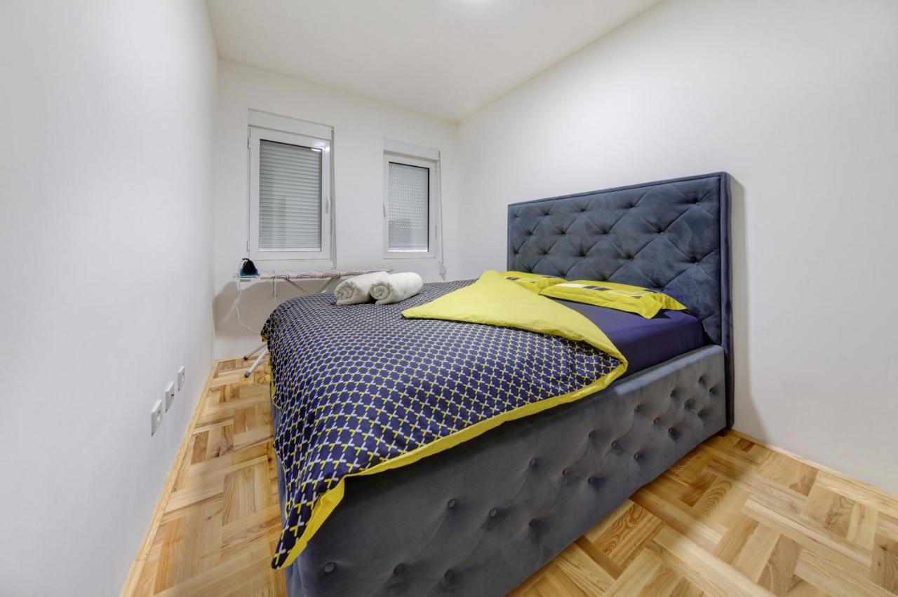 Apartment Makao Podgorica Extérieur photo