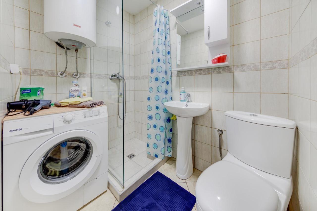 Apartment Makao Podgorica Extérieur photo