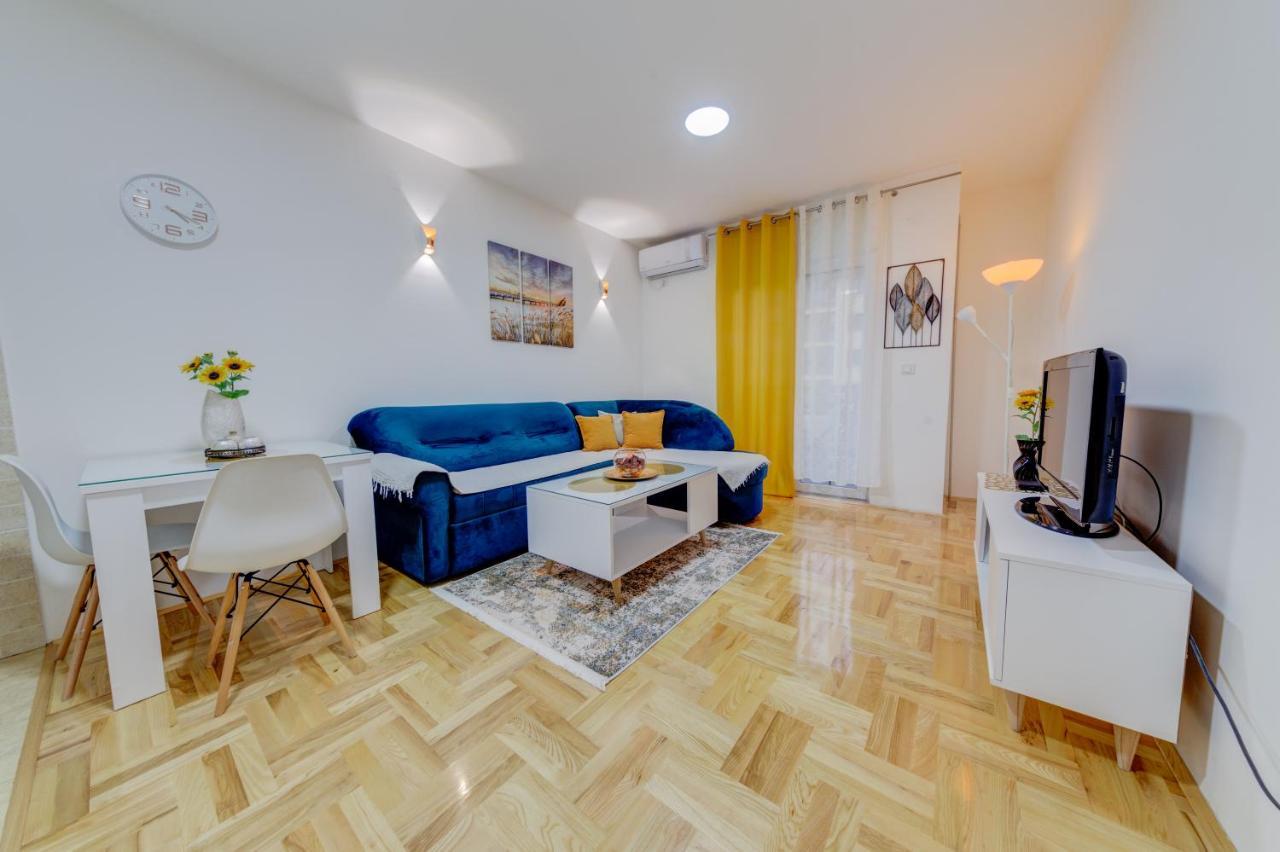 Apartment Makao Podgorica Extérieur photo